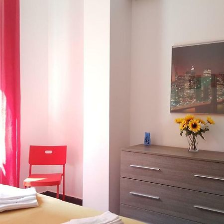 Danicolas Cairoli Apartment Monza Exterior photo
