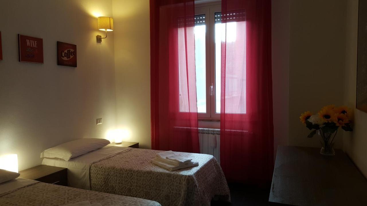 Danicolas Cairoli Apartment Monza Exterior photo