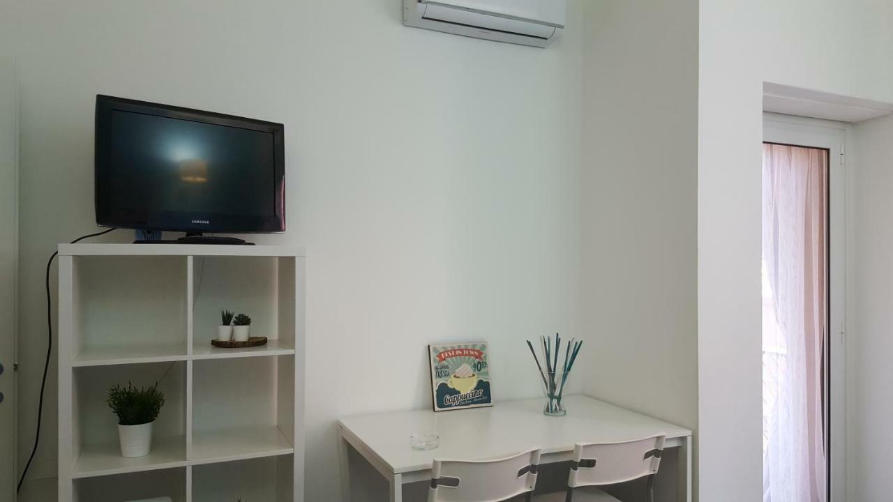 Danicolas Cairoli Apartment Monza Exterior photo