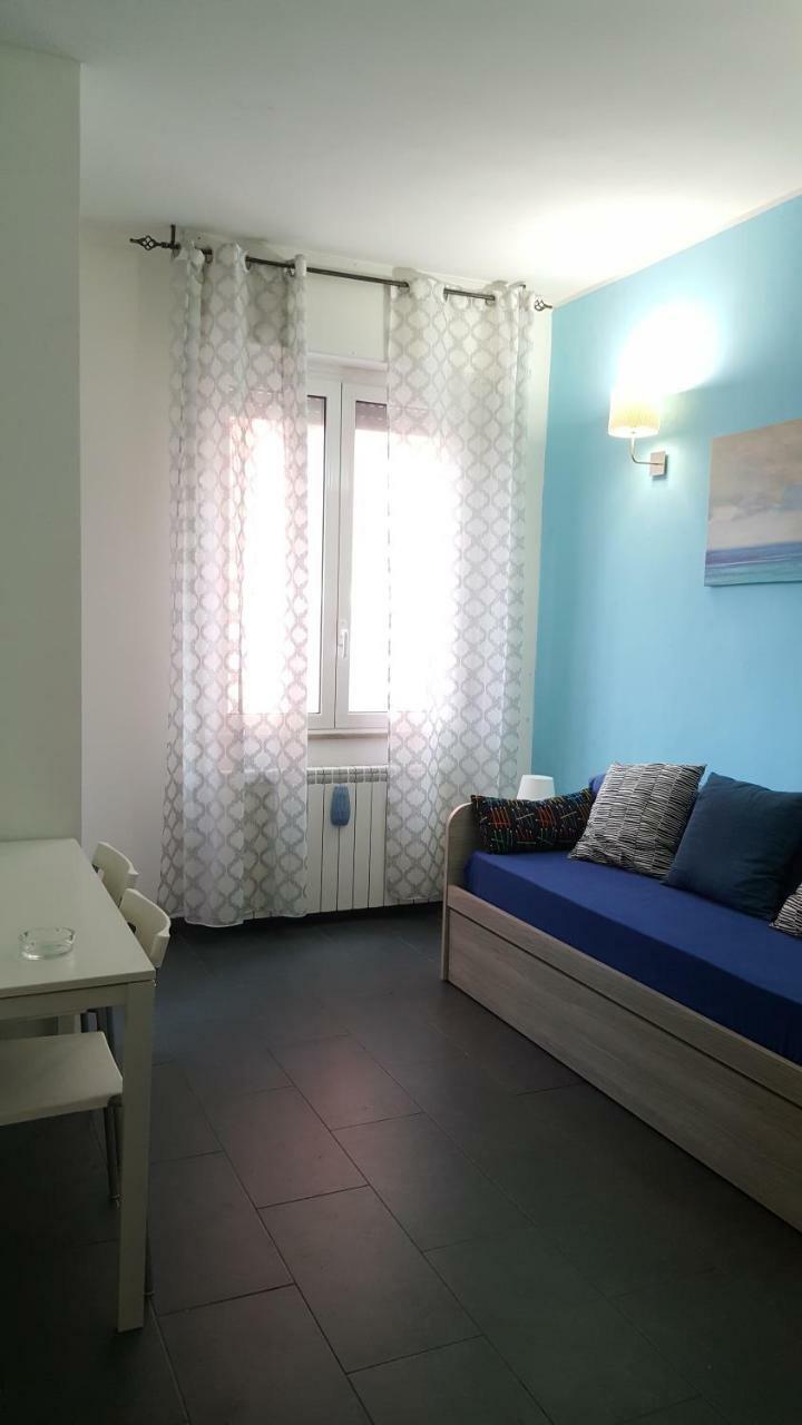Danicolas Cairoli Apartment Monza Exterior photo
