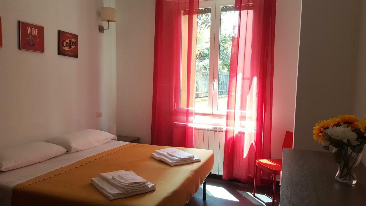 Danicolas Cairoli Apartment Monza Exterior photo