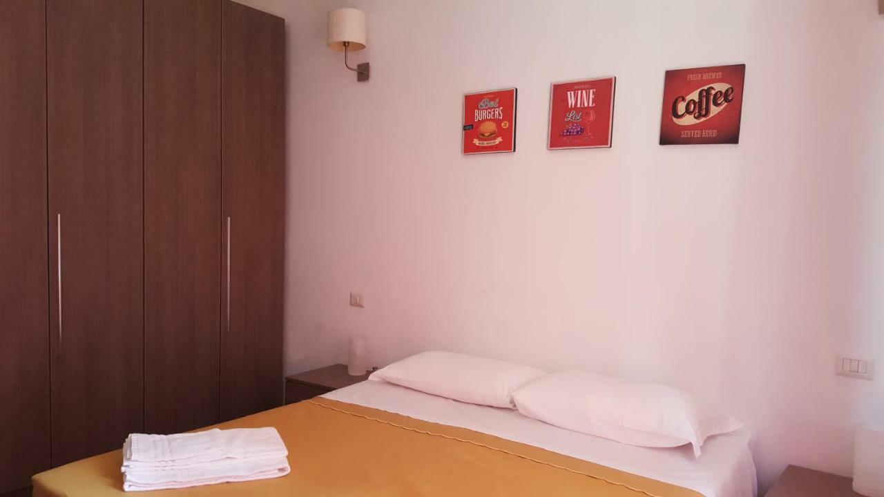 Danicolas Cairoli Apartment Monza Exterior photo