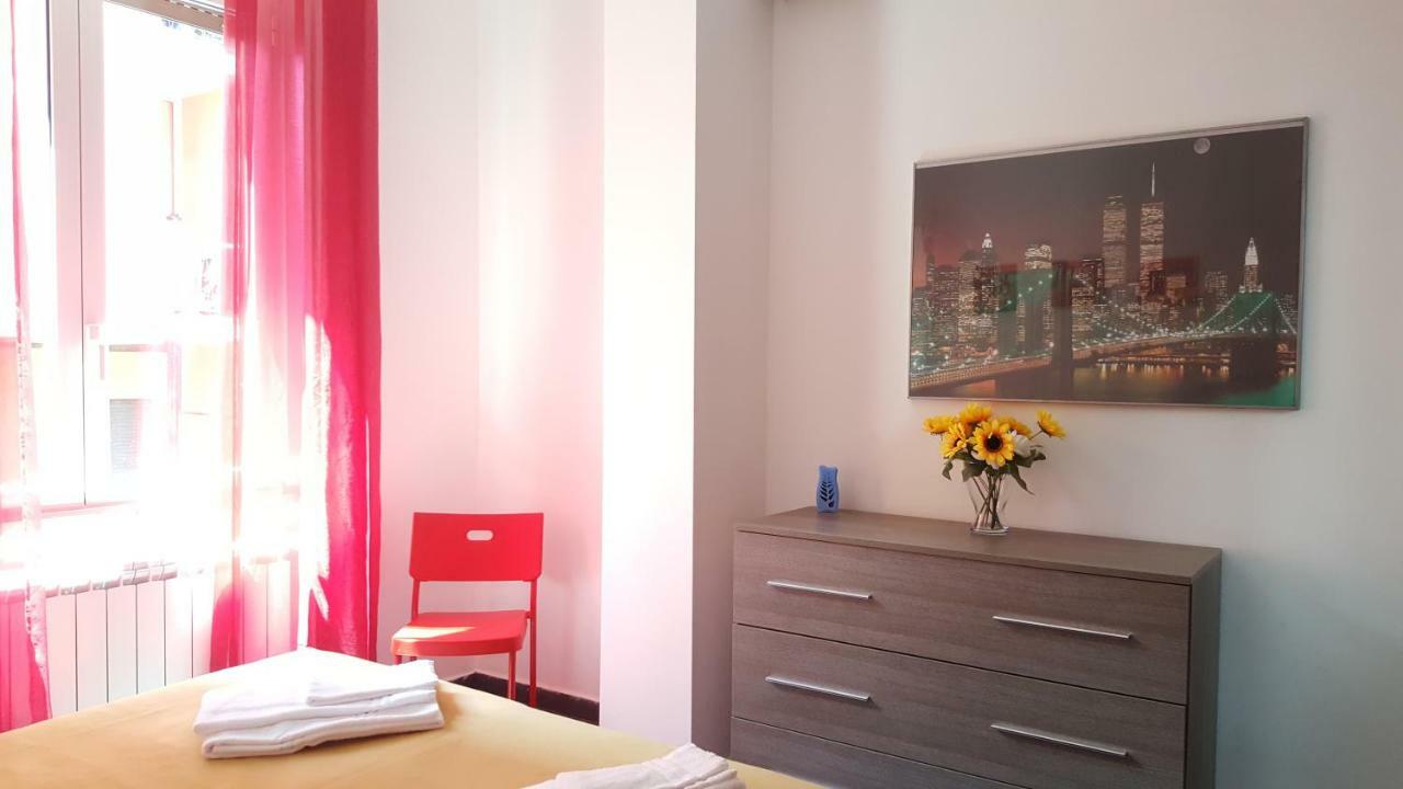 Danicolas Cairoli Apartment Monza Exterior photo